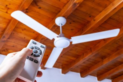 Commercial Ceiling Fan Repair in Littleton, CO