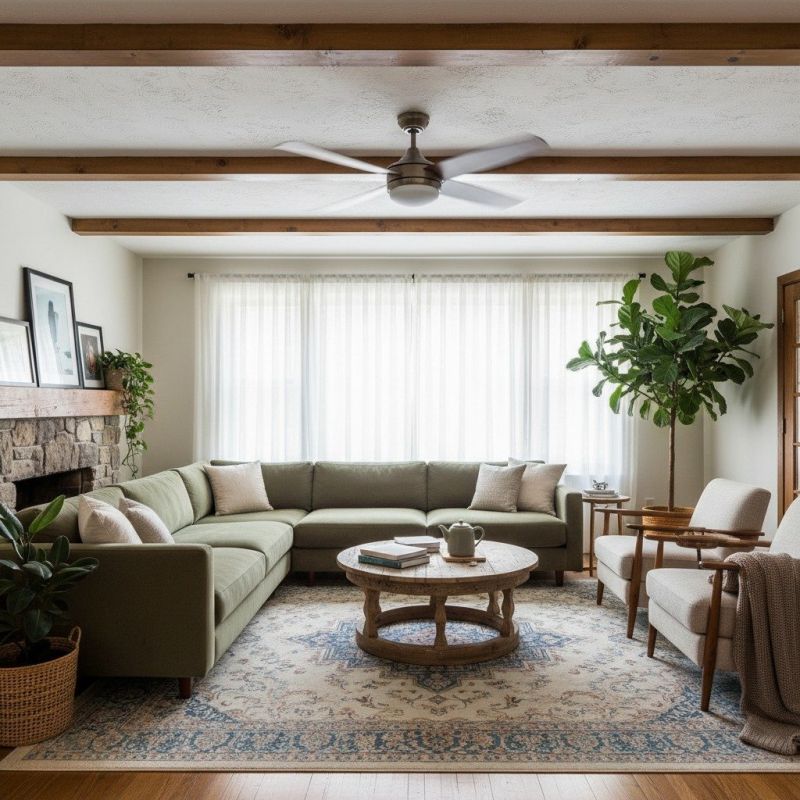 Commercial Ceiling Fan Service in Littleton, CO