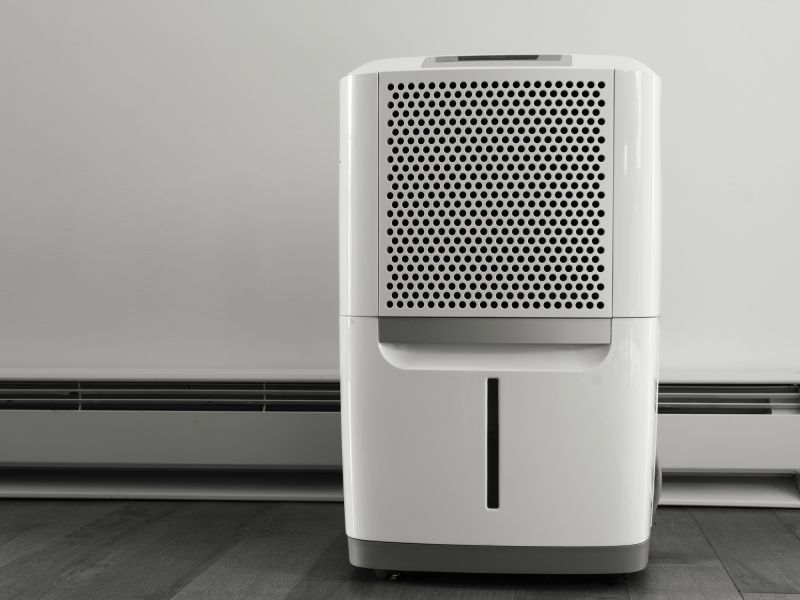 Dehumidifier Installation in Naples, FL
