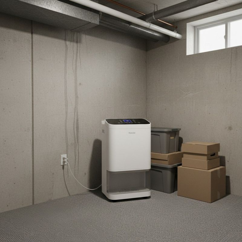 Dehumidifier Installation in Naples, FL