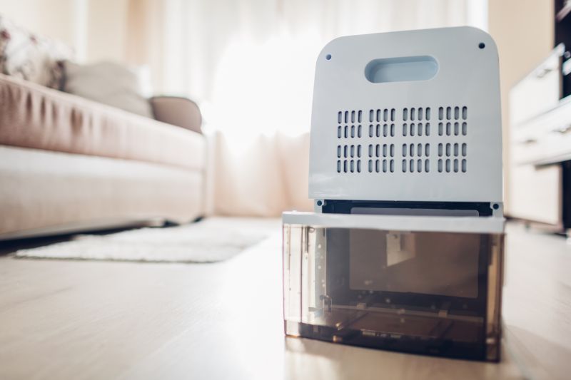 Dehumidifier Repair in Monmouth County, NJ