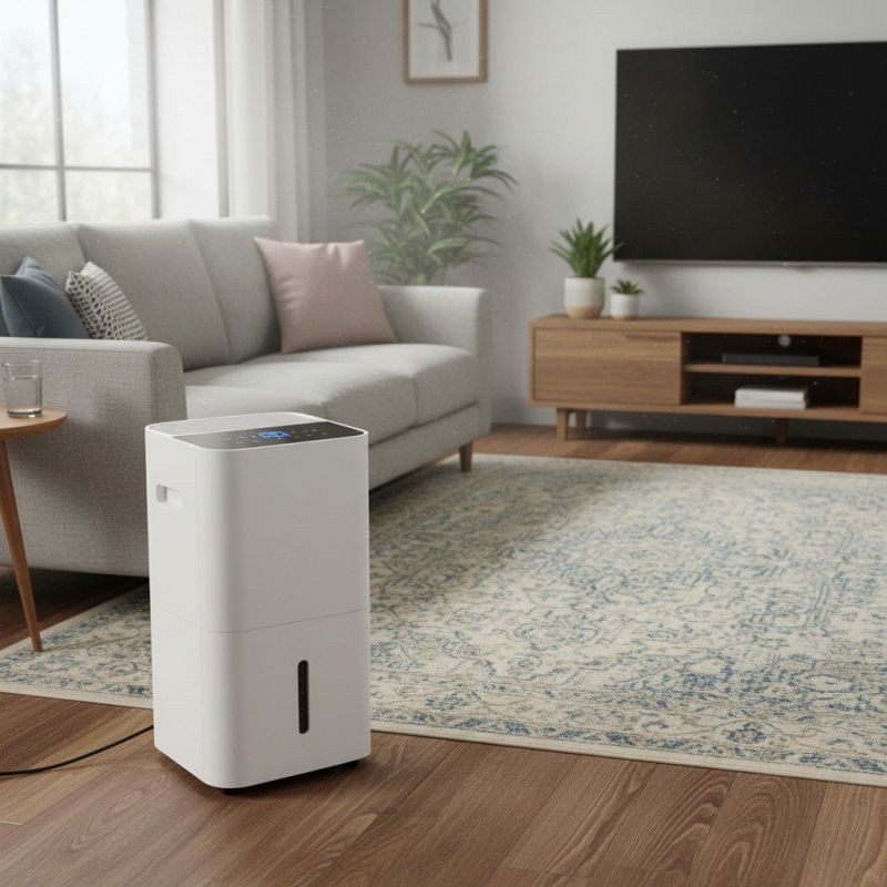 Dehumidifier Repair in Naples, FL