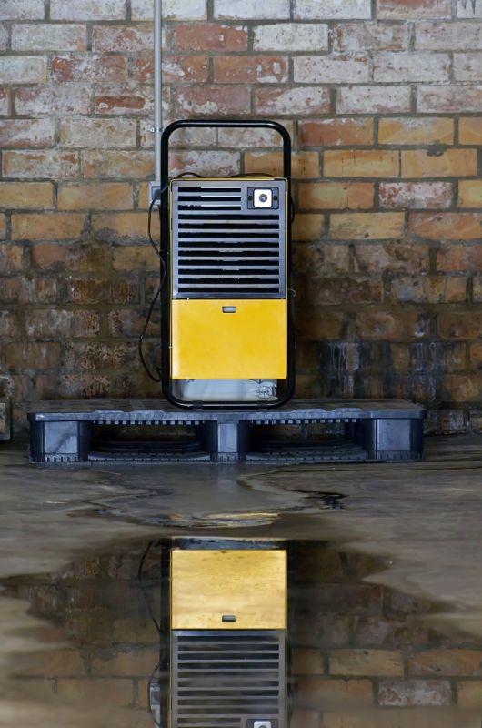 Dehumidifier Repair in Annapolis, MD