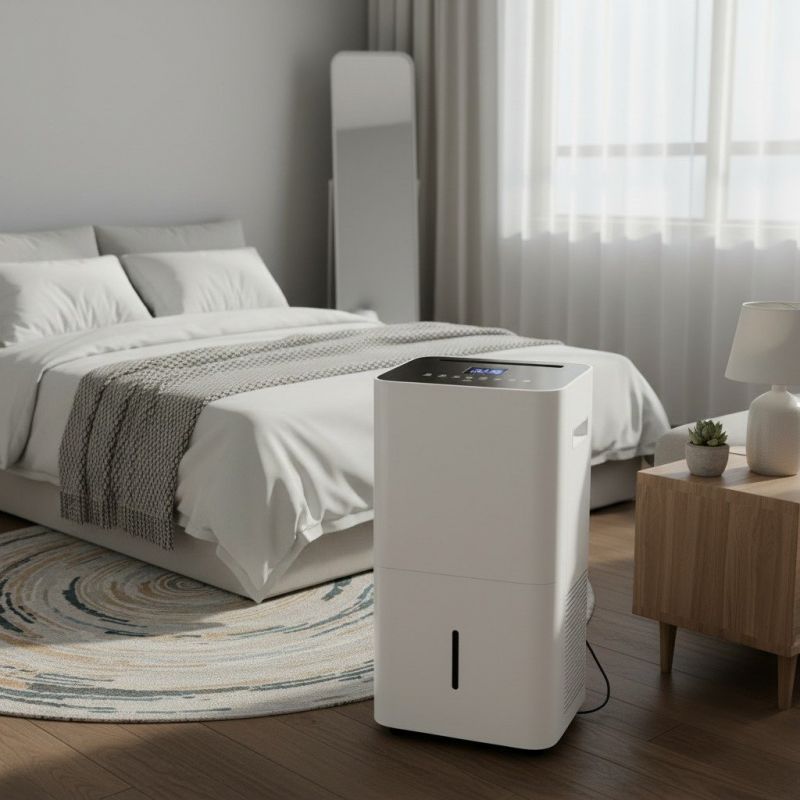 Dehumidifier Replacement in Naples, FL