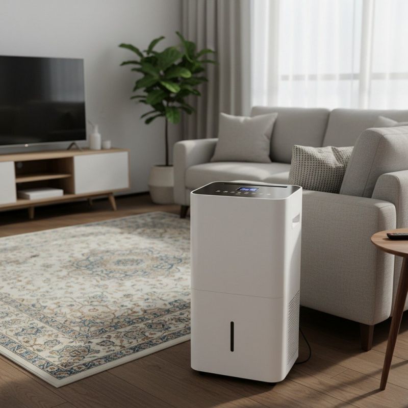 Dehumidifier Replacement in Monmouth County, NJ