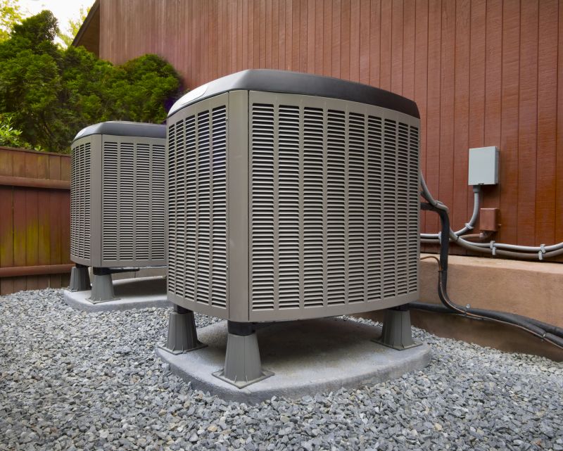 Electric Furnace Replacement in Monmouth County, NJ