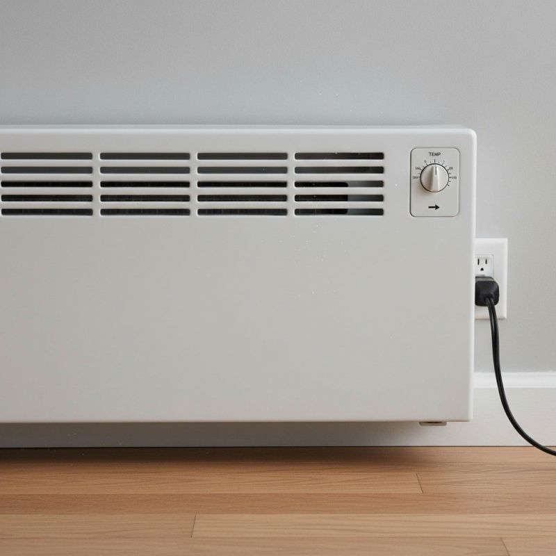 Electric Heating Installation in Columbus, OH