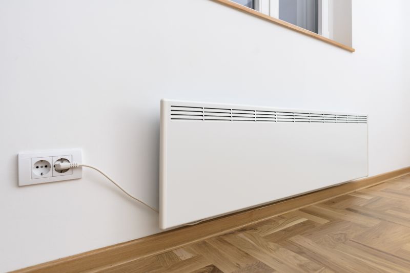 Electric Wall Heater Service in Monmouth County, NJ