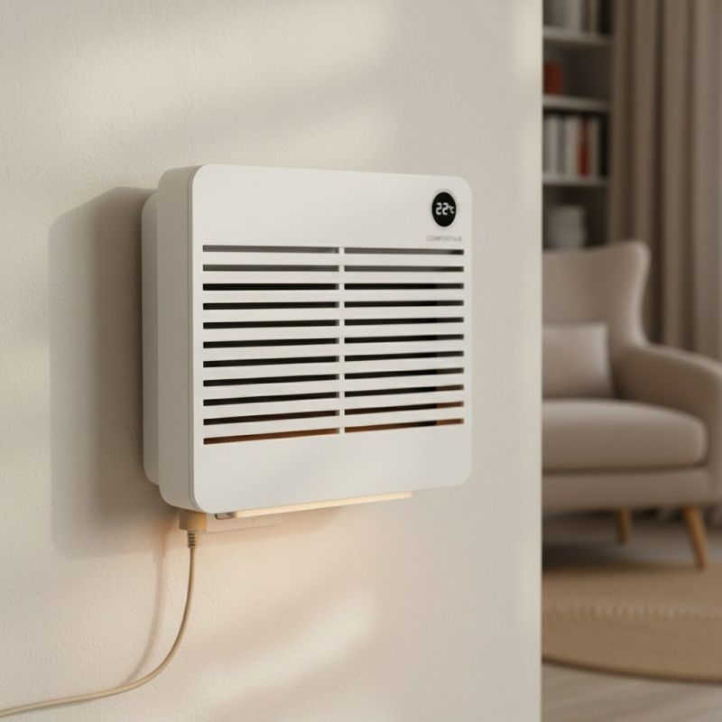 Electric Wall Heater Service in Cincinnati, OH