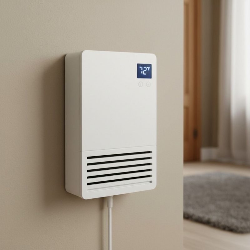 Electric Wall Heater Service in Columbus, OH