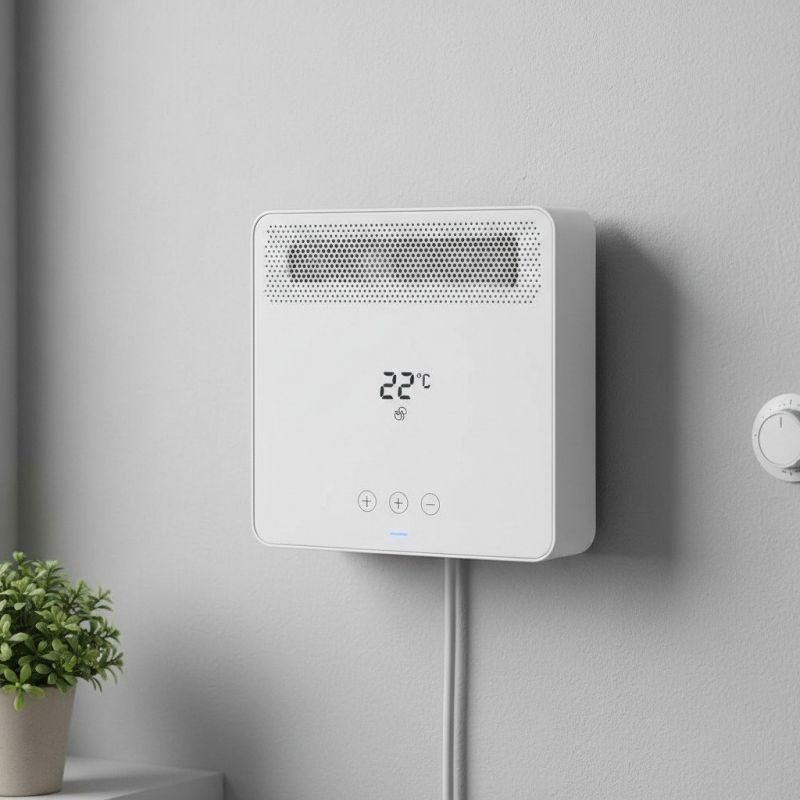 Electric Wall Heater Service in Columbus, OH