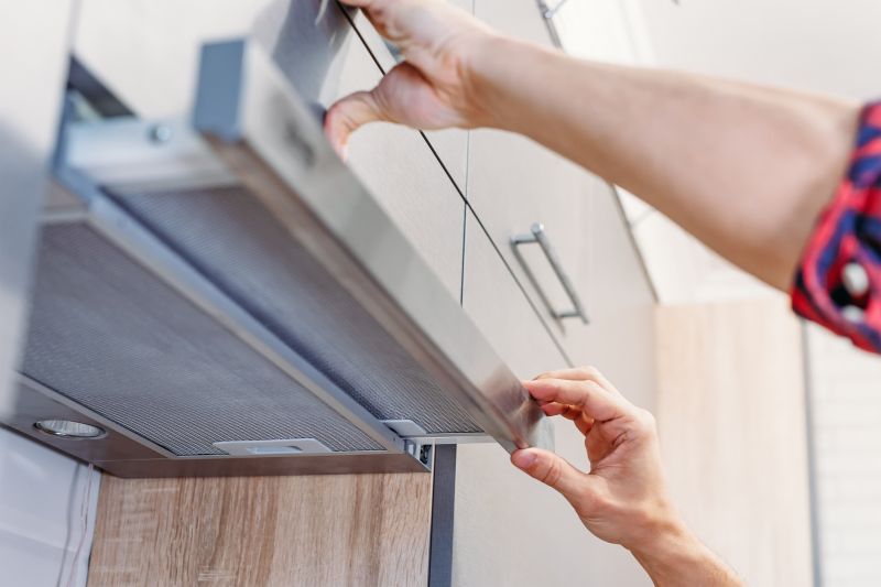 Exhaust Fan Installation in Alpharetta, GA