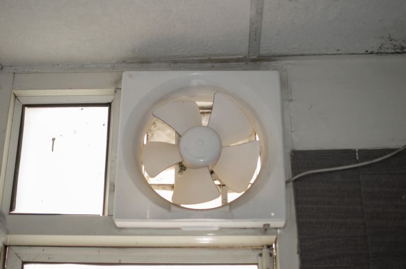 Exhaust Fan Repair in Pasadena, CA