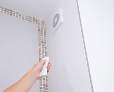 Exhaust Fan Repair in Prescott Valley, AZ
