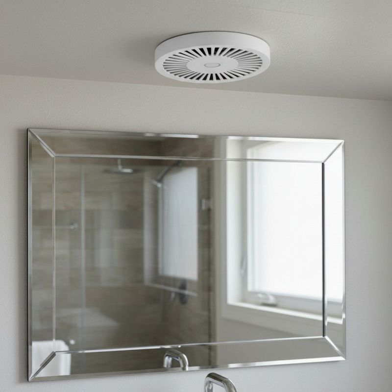 Exhaust Fan Replacement in Pasadena, CA