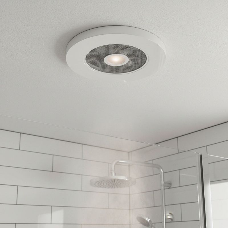 Exhaust Fan Replacement in Denver County, CO