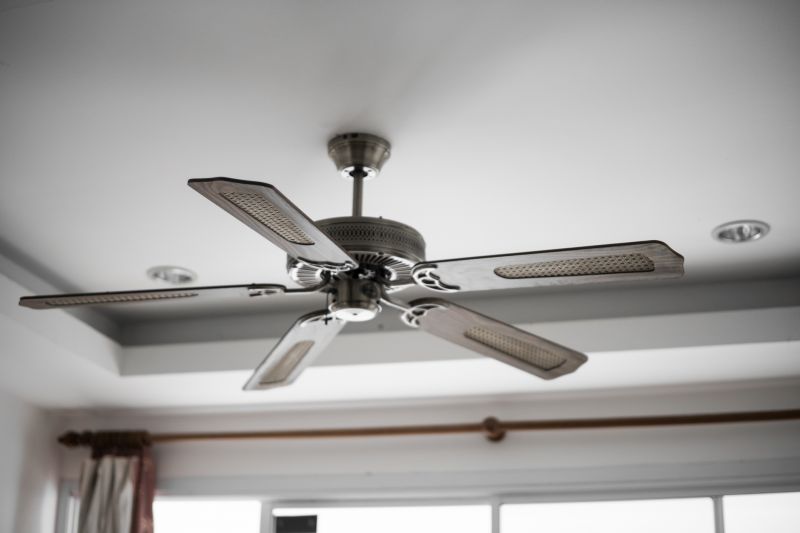 Fan Balancing Service in Denver County, CO