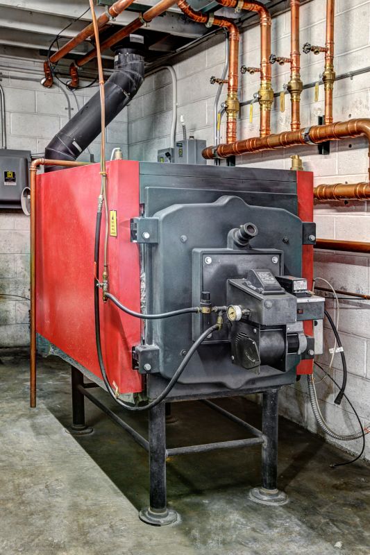 Furnace Replacement in Cincinnati, OH