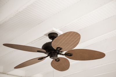Garage Ceiling Fan Repair in Denver County, CO