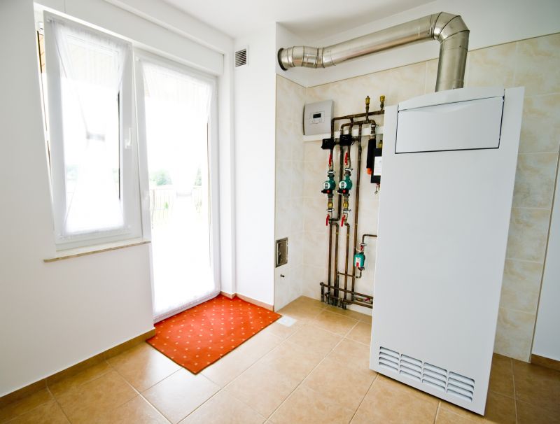 Gas Furnace Replacement in Columbus, OH