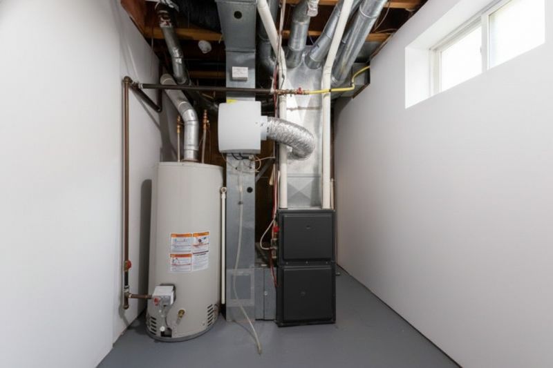 Gas Heater Installation in Sarasota, FL