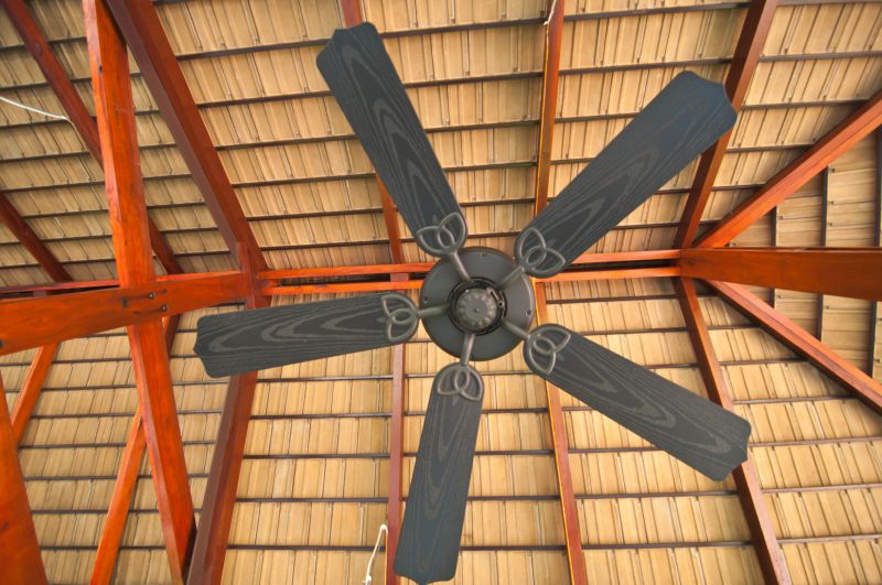 Hanging Fan Installation in Olathe, KS