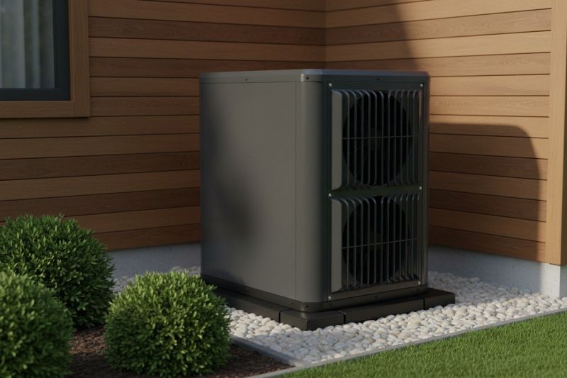 Heat Pump Installation in Annapolis, MD