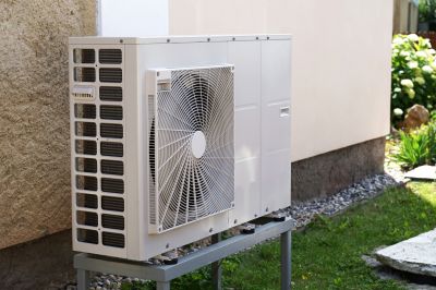 Heat Pump Installation in Sarasota, FL