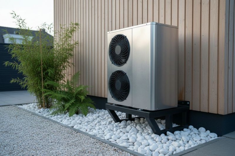 Heat Pump Installation in Sarasota, FL