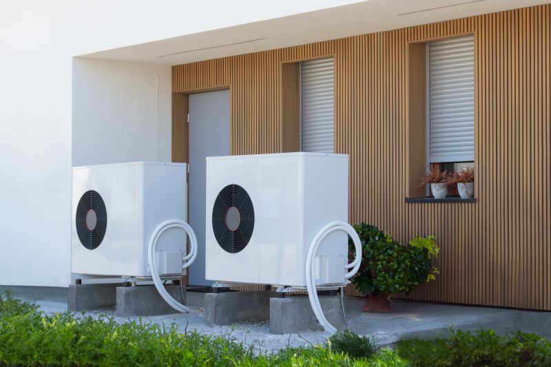 Heat Pump Replacement in Monmouth County, NJ
