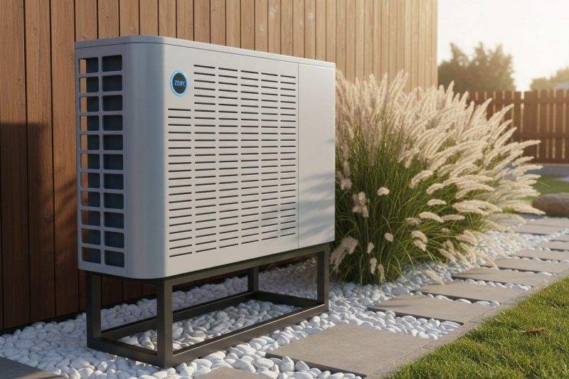 Heat Pump Replacement in Annapolis, MD