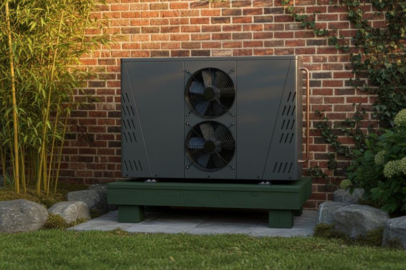 Heat Pump Replacement in Naples, FL