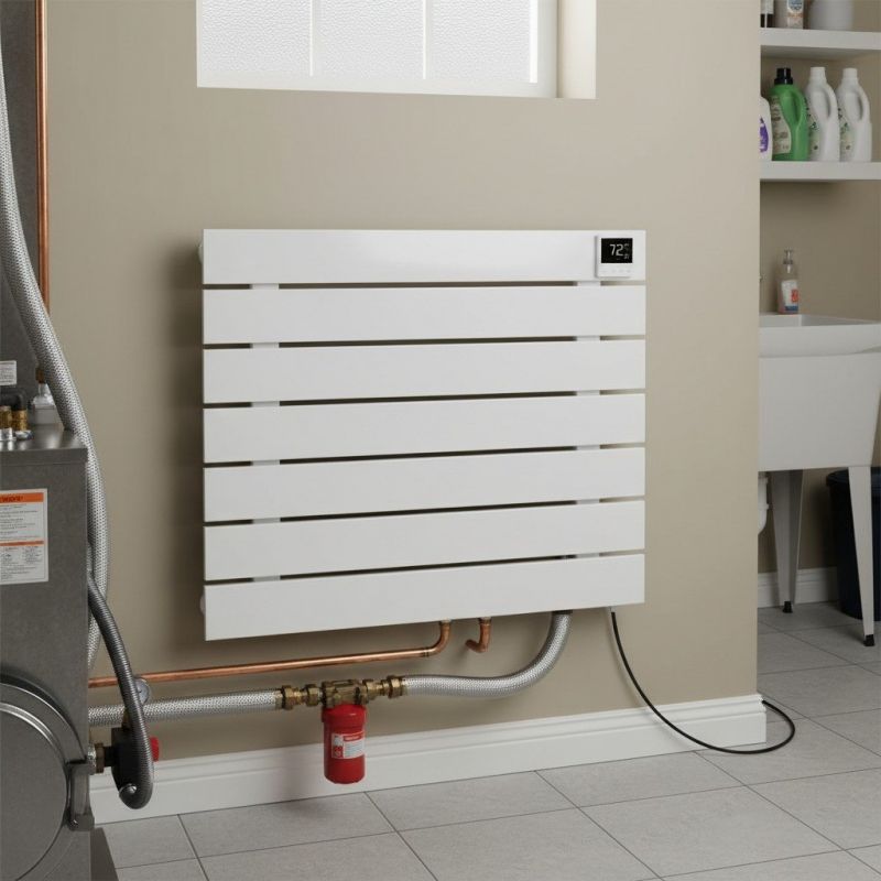 Heating System Installation in Columbus, OH