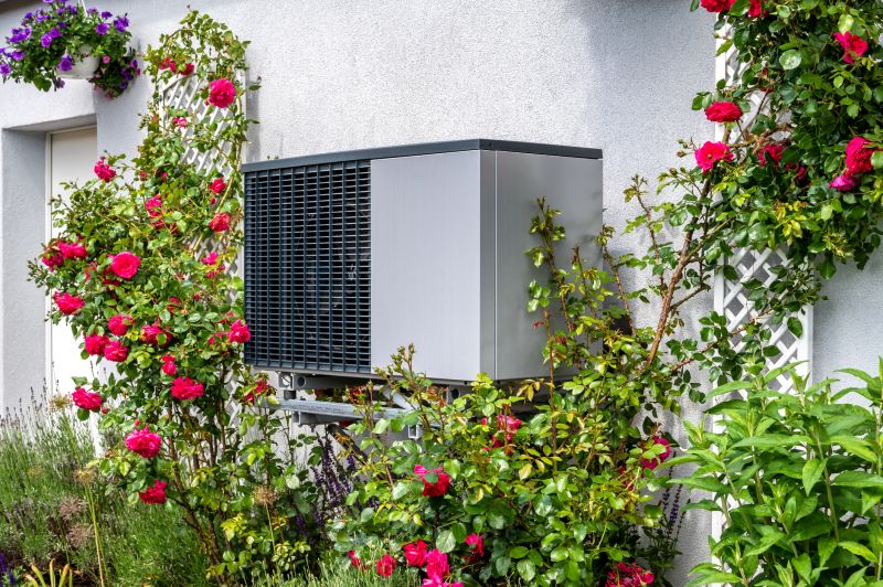 Heating System Installation in Kansas City, MO