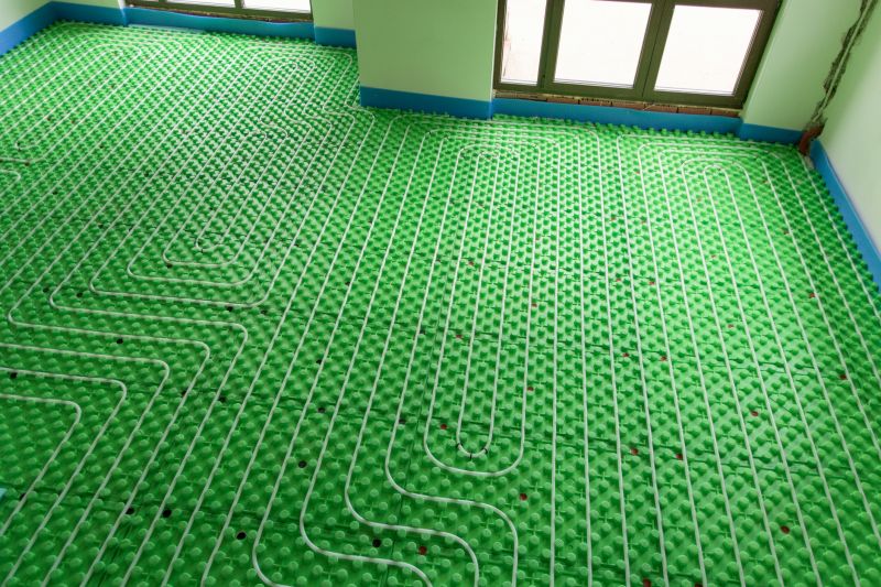 Heating System Installation in Kansas City, MO