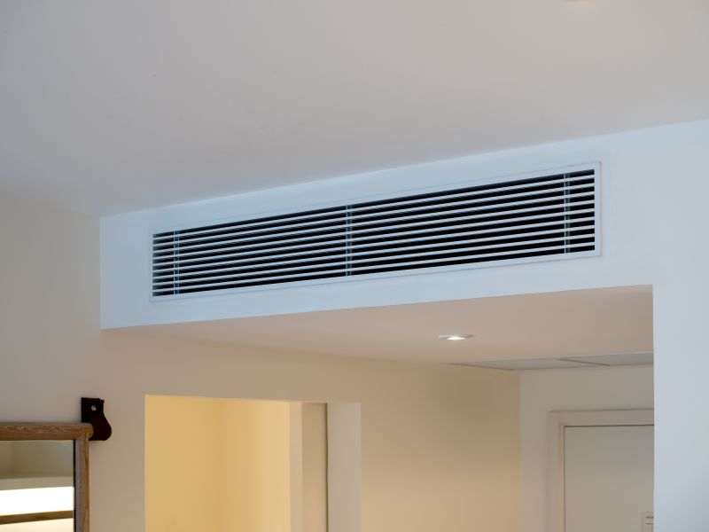 House Fan Replacement in Orem, UT
