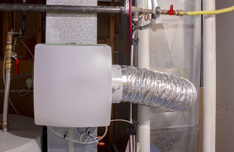 Humidifer Repair in Monmouth County, NJ