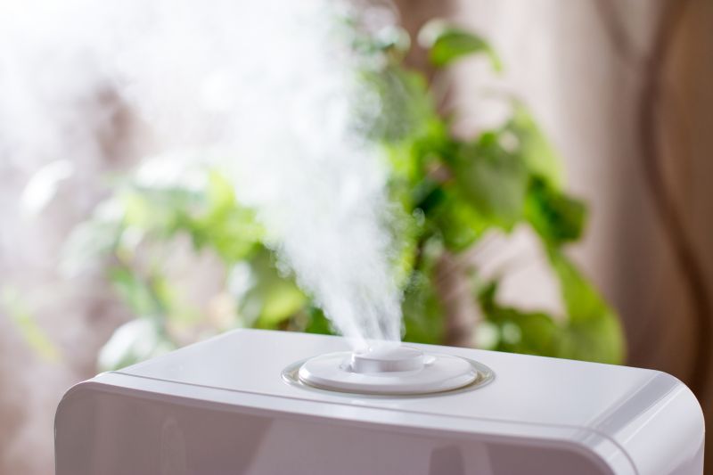 Humidifier Filter Replacement in Monmouth County, NJ