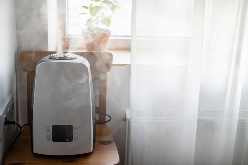 Humidifier Installation in Naples, FL