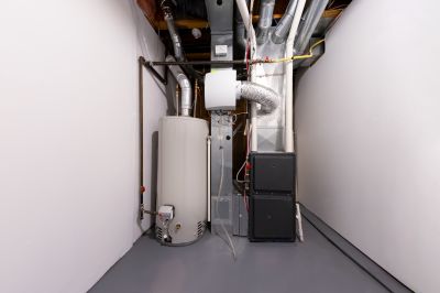Hvac Gas Furnace Installation in Naples, FL