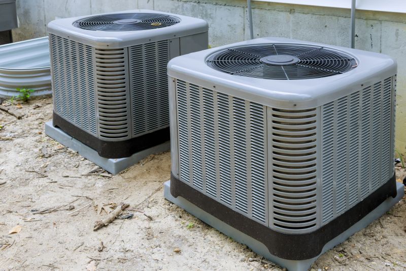 Hvac Replacement in Monmouth County, NJ