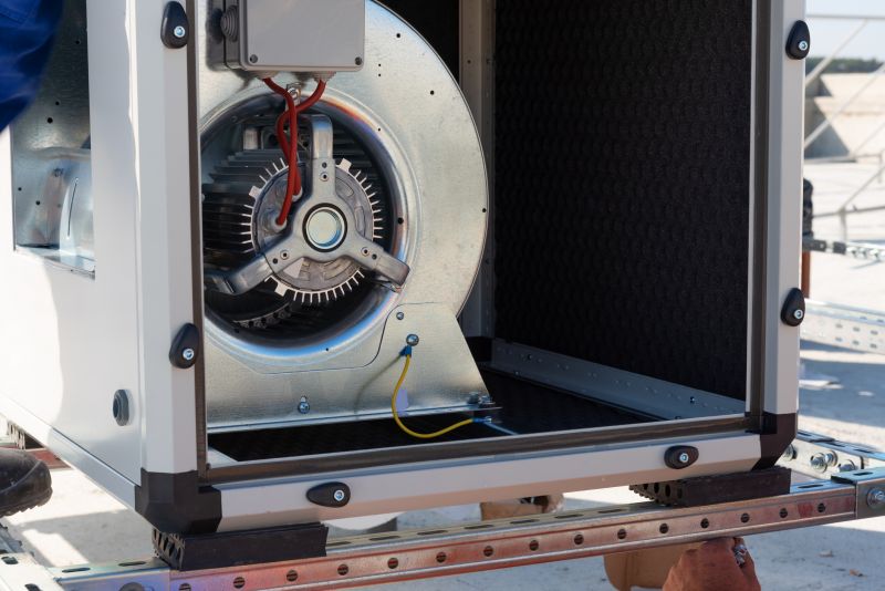 Hvac Replacement in Monmouth County, NJ