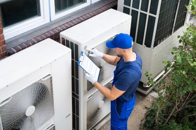 Hvac Replacement in Cincinnati, OH