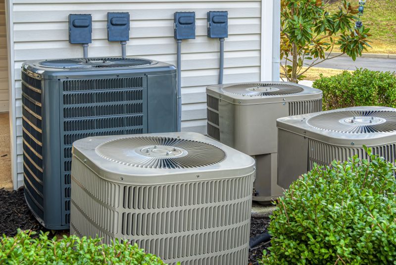 Hvac System Installation in Kansas City, MO