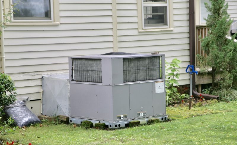 Hvac System Installation in Cincinnati, OH