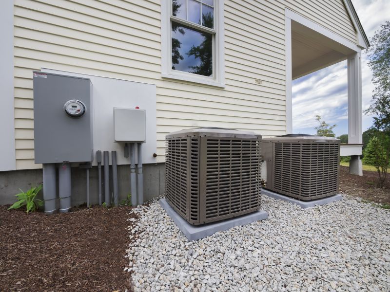 Hvac System Installation in Naples, FL