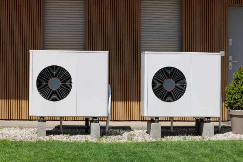 Hvac System Installation in Annapolis, MD