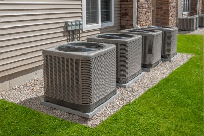 Hvac System Replacement in Columbus, OH