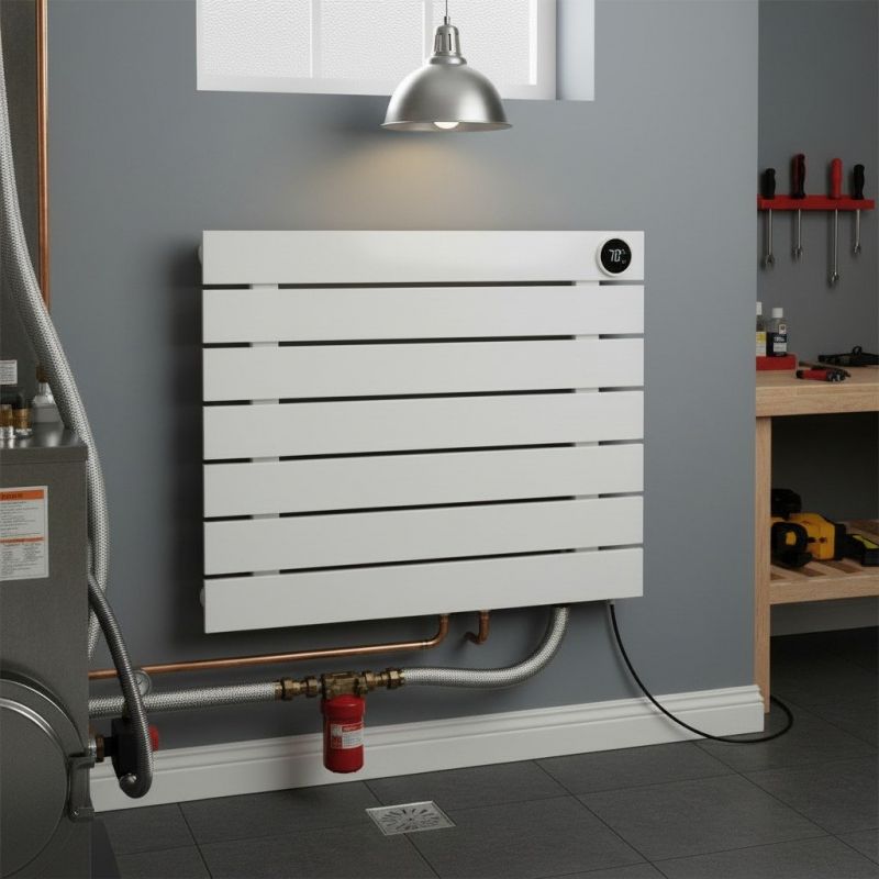 Oil Furnace Replacement in Cincinnati, OH