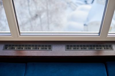 Panel Heating Installation in Monmouth County, NJ
